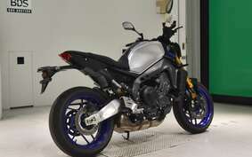 YAMAHA MT-09 SP 2022 RN69J