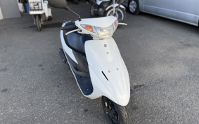 SUZUKI ADDRESS V50 CA4BA