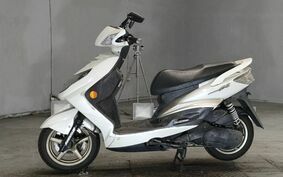 YAMAHA CYGNUS 125 X SE46