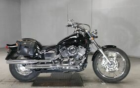 YAMAHA DRAGSTAR 400 2003 VH01J