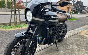 KAWASAKI Z900RS CAFE 2022 ZR900C