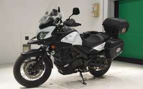 SUZUKI DL650 ( V-Strom 650 ) 2014 VP56A