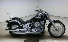 YAMAHA DRAGSTAR 400 1996 4TR