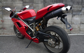 DUCATI 1198 S 2009 H704A