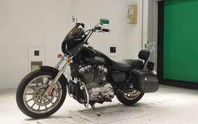 HARLEY XL883I 2008