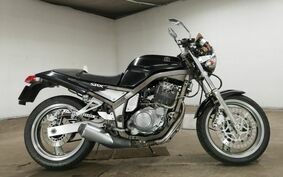 YAMAHA SRX600 1991 3SX