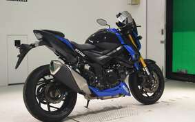 SUZUKI GSX-S750 2017 C533F