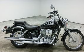 YAMAHA DRAGSTAR 250 VG02J