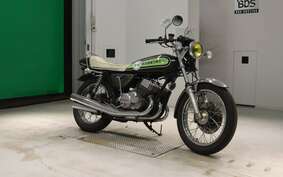 KAWASAKI 500SS 1973 H1F