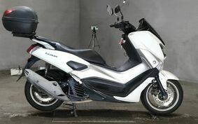 YAMAHA N-MAX 125 SE86J