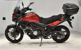 SUZUKI DL650 ( V-Strom 650 ) A 2014 VP56A