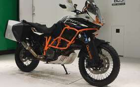 KTM 1190 ADVENTURE R 2018