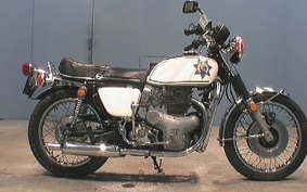 KAWASAKI W3 1973 W3F