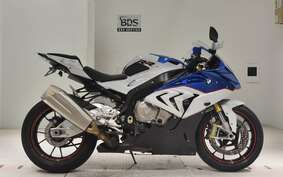 BMW S1000RR 2015