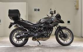 BMW F700GS 2014 0B01