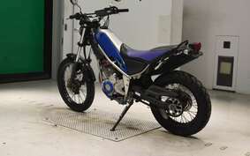 YAMAHA TRICKER DG10J