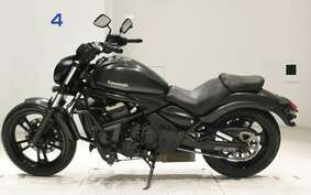 KAWASAKI VULCAN 650 SA 2016 EN650A