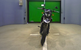 KAWASAKI KLX125D TRACKER 2010 LX125D