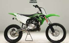 KAWASAKI KX100 KX100F