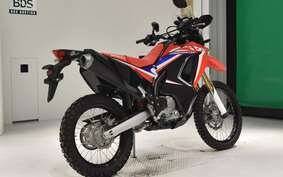 HONDA CRF250 RALLY A MD44