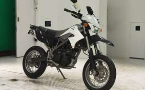 KAWASAKI KLX125D TRACKER LX125D