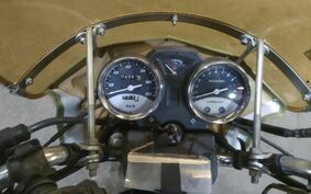 SUZUKI GN125 F Gen.2 不明