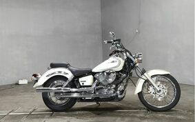 YAMAHA DRAGSTAR 250 VG02J