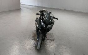 KAWASAKI NINJA 250 EX250L