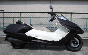 YAMAHA MAXAM 250 2010 SG21J