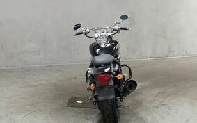 KAWASAKI ELIMINATOR 250 V Type VN250A