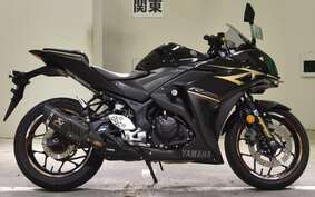 YAMAHA YZF-R25 A RG43J