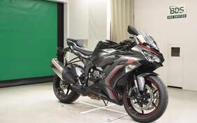 KAWASAKI NINJA ZX-6R A 2022 ZX636G