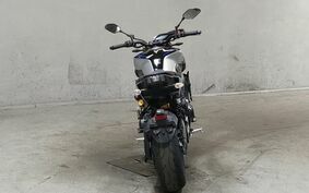 YAMAHA MT-09 SP 2018 RN52J