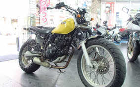 YAMAHA TW225 DG09J