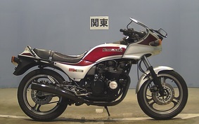 KAWASAKI GPZ400F 1983 ZX400A