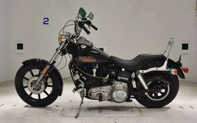 HARLEY FXB 1340 1982