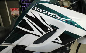 YAMAHA SEROW 250 DG17J