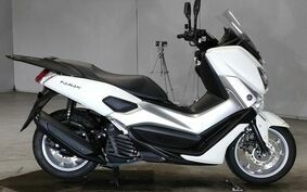 YAMAHA N-MAX 125 SED6J