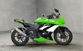 KAWASAKI NINJA 250R EX250K