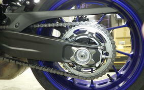 YAMAHA MT-07 2021 RM33J