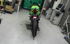 KAWASAKI ZX-25R ZX250E