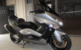 YAMAHA T-MAX 2014 SJ06