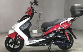 YAMAHA CYGNUS 125 X SR SE44J