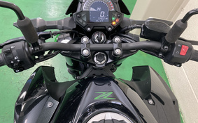 KAWASAKI Z400 2021 EX400G