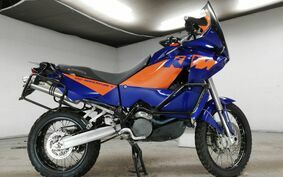 KTM 950 ADVENTURE 2006 VA440