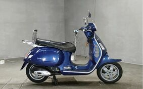 VESPA GT125L M311