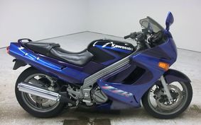 KAWASAKI ZZ-R250 1994 EX250H