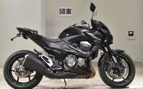 KAWASAKI Z800 2014 ZR800A