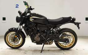 YAMAHA XSR700 2022 RM41J