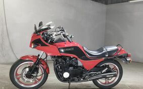 KAWASAKI GPZ400 1983 ZX400A